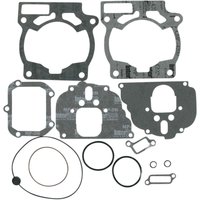 Image of 810309MSE - 810309MSE - Moose Top End Gasket Kit - KTM EXC125 & SX125 2002-06