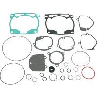 810307MSE - Moose Racing Top End Gasket Kit For KTM EXC360 1996-1997
