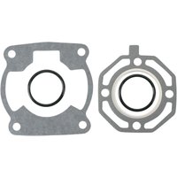 810406MSE - Moose Racing Top End Gasket Kit For Kawasaki KX80 1980-2000