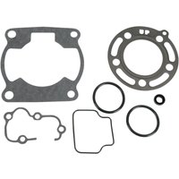 810410MSE - 810410MSE - Moose Top End Gasket Kit - Kawasaki KX80 1998-2000
