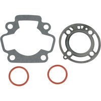 Image of 810412MSE - 810412MSE - Moose Top End Gasket Kit - Kawasaki KX65 2000-19, Suzuki RM65 2003-05