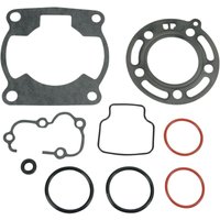 Image of 810414MSE - 810414MSE - Moose Top End Gasket Kit - Kawasaki KX85 2001-13