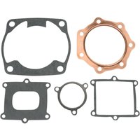 810271MSE - Moose Racing Top End Gasket Kit For Honda CR500 1984-2001