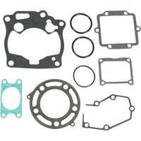 Image of 810427MSE - 810427MSE - Moose Top End Gasket Kit - Kawasaki KX125 1998-2000