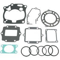 Image of 810429MSE - 810429MSE - Moose Top End Gasket Kit - Kawasaki KX125 2001-02