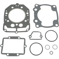 810453MSE - Moose Racing Top End Gasket Kit For Kawasaki KX250 1987