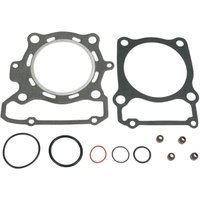 810461MSE - 810461MSE - Moose Top End Gasket Kit - Kawasaki KLX300R 1997-2001