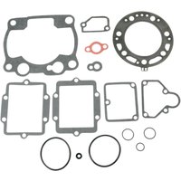 810457MSE - 810457MSE - Moose Top End Gasket Kit - Kawasaki KX250 1993-2008