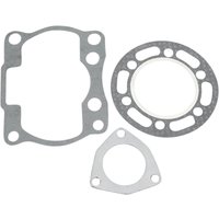 Image of 810540MSE - 810540MSE - Moose Top End Gasket Kit - Suzuki RM125 1982-83