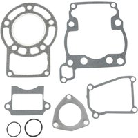 Image of 810542MSE - 810542MSE - Moose Top End Gasket Kit - Suzuki RM125 1986-2012