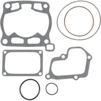 Image of 810548MSE - 810548MSE - Moose Top End Gasket Kit - Suzuki RM125 1998-2003