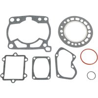 Image of 810576MSE - 810576MSE - Moose Top End Gasket Kit - Suzuki RM250 1990