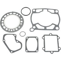 810578MSE - Moose Racing Top End Gasket Kit For Suzuki RMX250 1989-1994