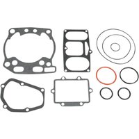 810580MSE - Moose Racing Top End Gasket Kit For Suzuki RM 250 1996-1998