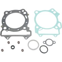 Image of 810585MSE - 810585MSE - Moose Top End Gasket Kit - Suzuki DRZ400 2000-08