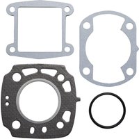 Image of 810612MSE - 810612MSE - Moose Top End Gasket Kit - Yamaha YZ80 1986-92