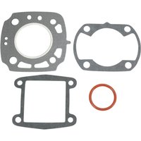 Image of 810611MSE - 810611MSE - Moose Top End Gasket Kit - Yamaha YZ80 1984-85