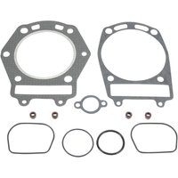 810586MSE - Moose Racing Top End Gasket Kit For Suzuki DR650SE 1996-2000