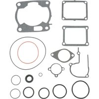 810634MSE - Moose Racing Top End Gasket Kit For Yamaha YZ125 1992-2015