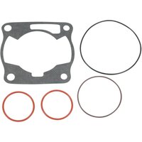 Image of 810614MSE - 810614MSE - Moose Top End Gasket Kit - Yamaha YZ85 2002-19