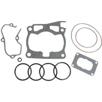 Image of 810637MSE - 810637MSE - Moose Top End Gasket Kit - Yamaha YZ125 1998-2000