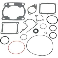 810635MSE - Moose Racing Top End Gasket Kit For Yamaha YZ125 1993-2015
