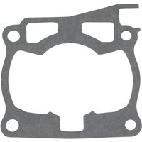 Image of 810639MSE - 810639MSE - Moose Top End Gasket Kit - Yamaha YZ125 2001-04