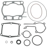 810661MSE - Moose Racing Top End Gasket Kit For Yamaha YZ250 1986-2017