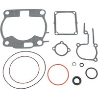 810663MSE - Moose Racing Top End Gasket Kit For Yamaha YZ250 1990-1991