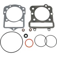 810805MSE - Moose Racing Top End Gasket Kit For Kawasaki KEF 300 2X4 2000-2003