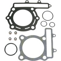 Image of 810804MSE - Moose Racing Top End Gasket Kit For Kawasaki KSF 250 2X4 1987-2004