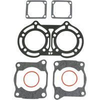 810812MSE - 810812MSE - Moose Top End Gasket Kit - Yamaha YFZ350 Banshee 1987-2006