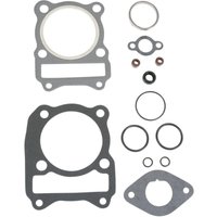 810810MSE - Moose Racing Top End Gasket Kit For Suzuki LT-4WD 250 4X4 1987-1992