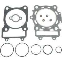 Image of 810828MSE - 810828MSE - Moose Top End Gasket Kit - Suzuki LTF/ LTA 500 2000-07