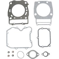 8100049MSE - 8100049MSE - Moose Top End Gasket Kit - Polaris Big Boss 500 1998-2002