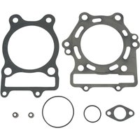 Image of 810831MSE - 810831MSE - Moose Top End Gasket Kit - Kawasaki KLF400 1993-2002