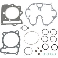 810829MSE - 810829MSE - Moose Top End Gasket Kit - Honda TRX400 1999-2014