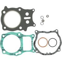 810841MSE - Moose Racing Top End Gasket Kit For Honda TRX250 1997-2001