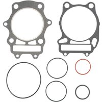 Image of 810846MSE - 810846MSE - Moose Top End Gasket Kit - Suzuki LTA/ LTF 400 2002-15