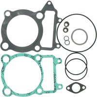 810845MSE - Moose Racing Top End Gasket Kit For Kawasaki KVF360 2X4 2003-2008