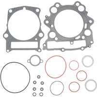 810852MSE - Moose Racing Top End Gasket Kit For Yamaha YFM 660 R Raptor 2001-2005