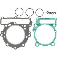 Image of 810853MSE - 810853MSE - Moose Top End Gasket Kit - Can-Am DS650 2000-07