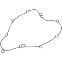 817402MSE - Moose Racing Clutch Cover Gasket For Kawasaki KX65 2000-2022 Inner