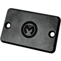 BL-YATVBK - Moose Racing Master Cylinder Cover For Yamaha YFM 350 X 1987-2004 - Black