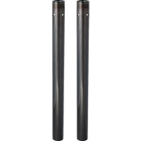 Image of 121-003 - Arlen Ness Fork Tubes For Harley Davidson FLHRXS 1868 2024 - Black