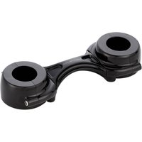 20-354 - Arlen Ness Method Fork Brace For Harley Davidson FXD 1340 1995-1998 - Black