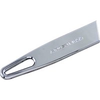 Image of 110-000 - Arlen Ness Extension Kickstand For Harley Davidson FLHR 1340 1994-1998 - Chrome