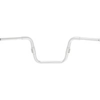 520-003 - Arlen Ness Three Way Adjustable Handlebar For Harley Davidson FLTRK 1868 2020-2024 - Chrome