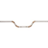 520-059 - Arlen Ness Moto Handlebar For Harley Davidson FLHX 1923 ABS 2024 - Silver