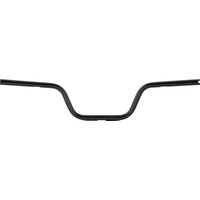 520-061 - Arlen Ness Moto Handlebar For Harley Davidson FLHX 1923 ABS 2024 - Black